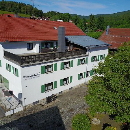 Am Hermannsbachl Bischofsmais Esterno foto