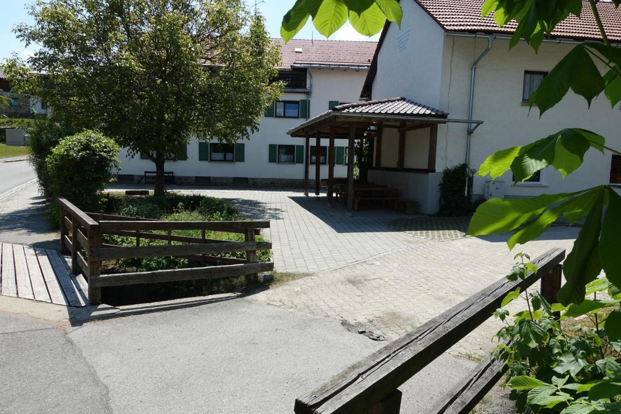 Am Hermannsbachl Bischofsmais Esterno foto