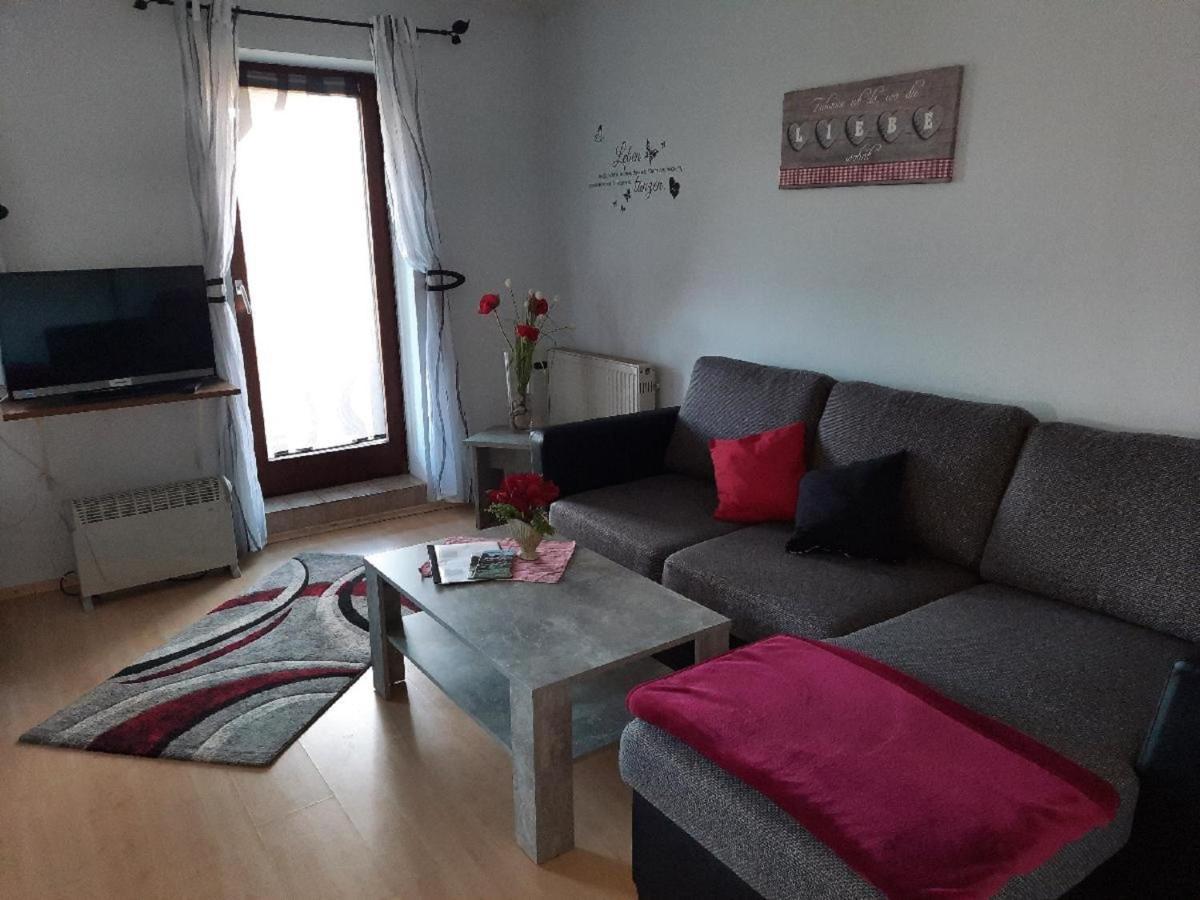 Am Hermannsbachl Bischofsmais Esterno foto