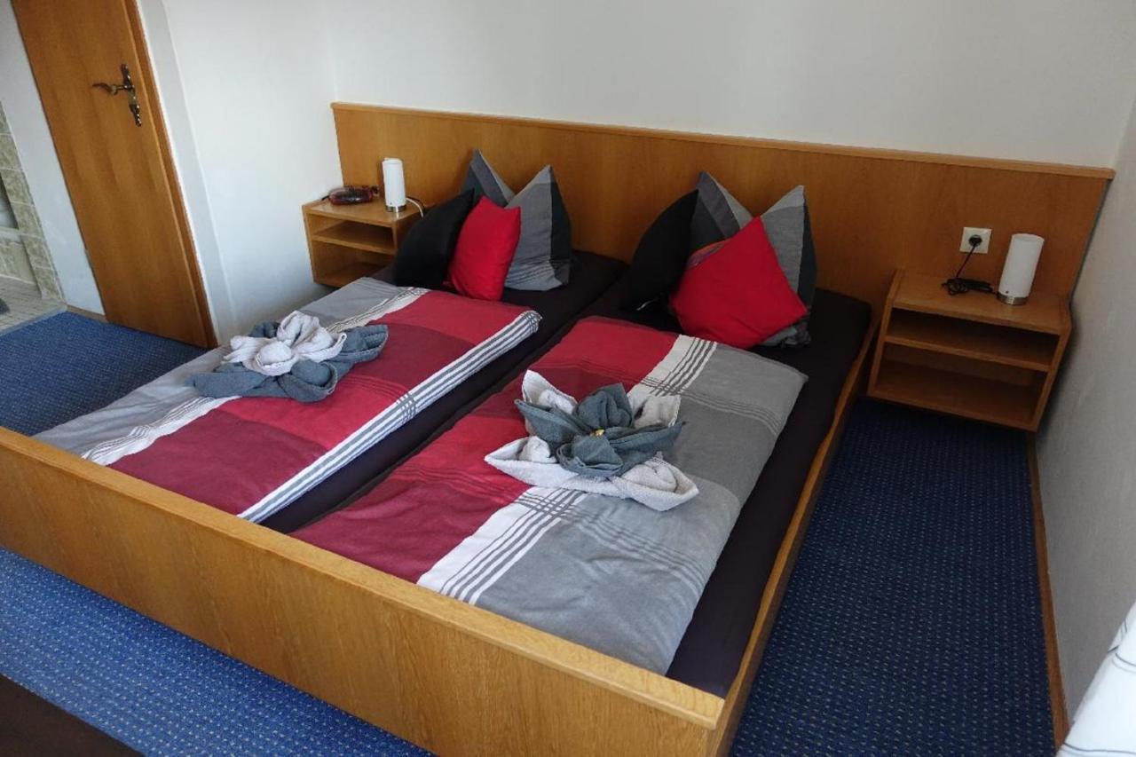 Am Hermannsbachl Bischofsmais Esterno foto